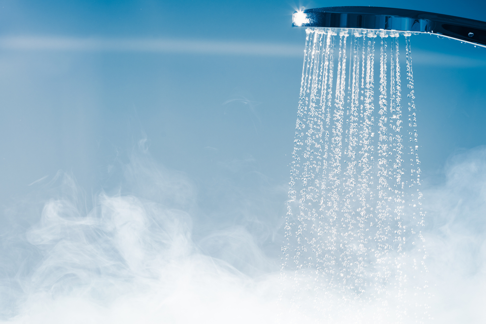 The Most Common Causes of Low Water Pressure in the Shower Yogis